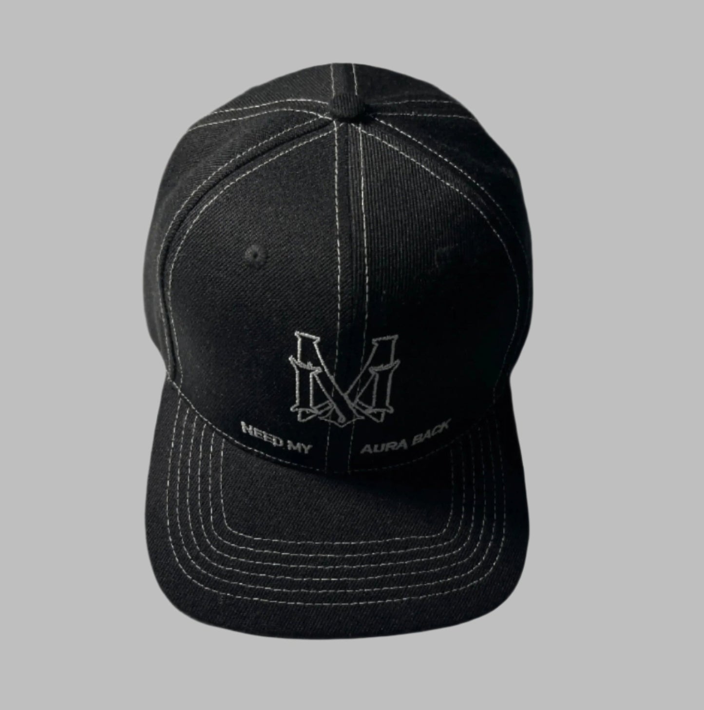 NMAB CAP