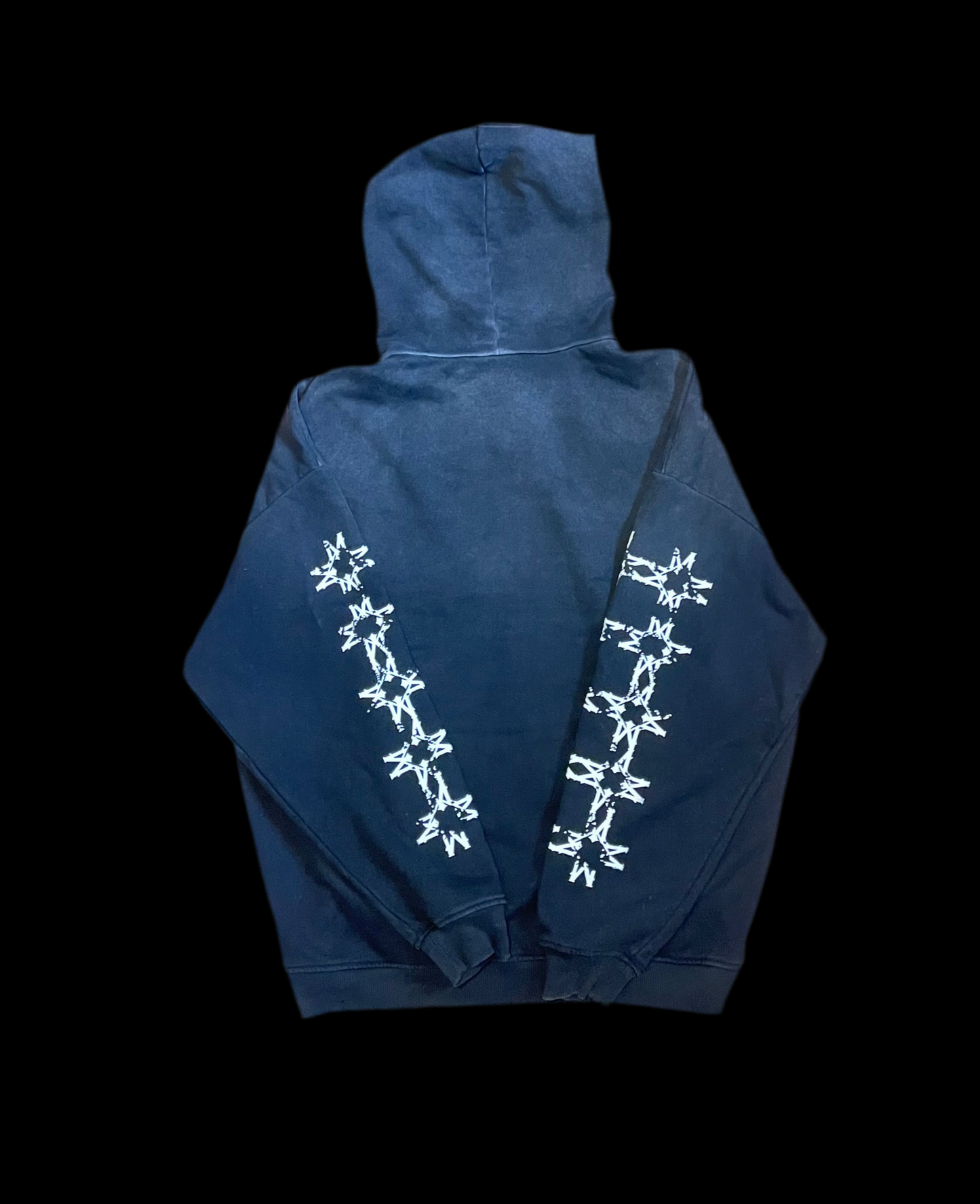 Maru Black tracksuit