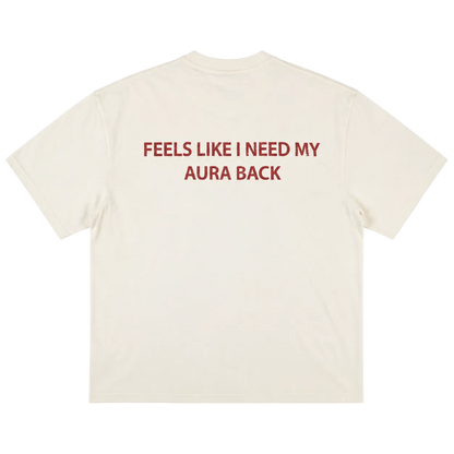 Off-White NMAB 65 T-Shirt