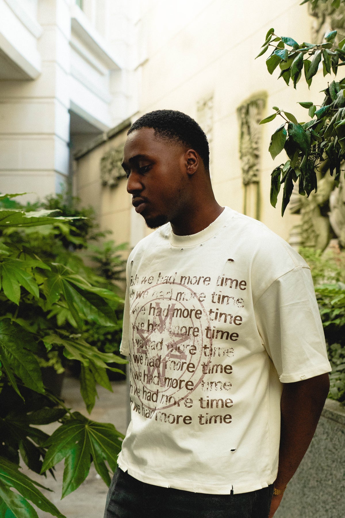 WWHMT T-Shirt