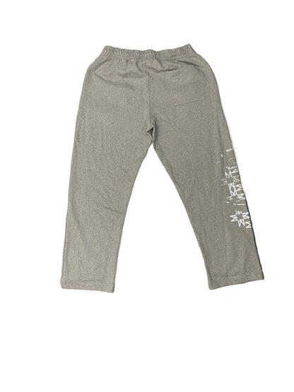 Maru Grey Marl Tracksuit