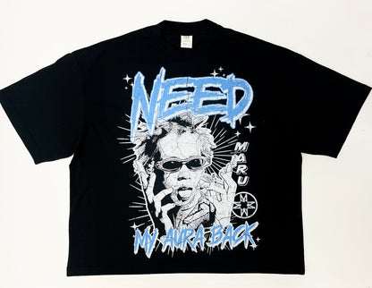 Black NMAB T-Shirt
