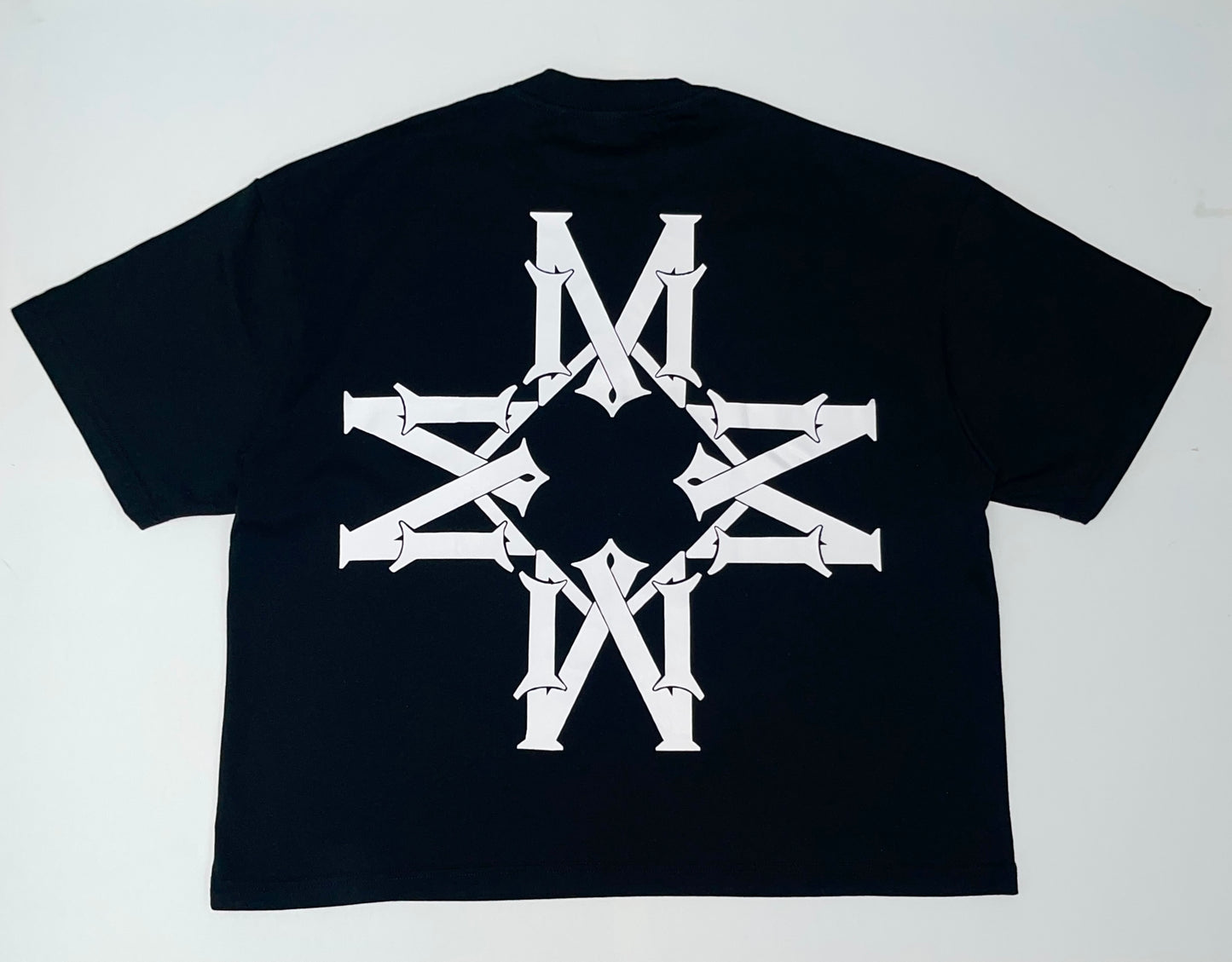 Black NMAB T-Shirt