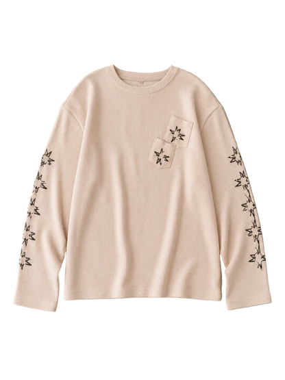 Maru retrograde Waffle