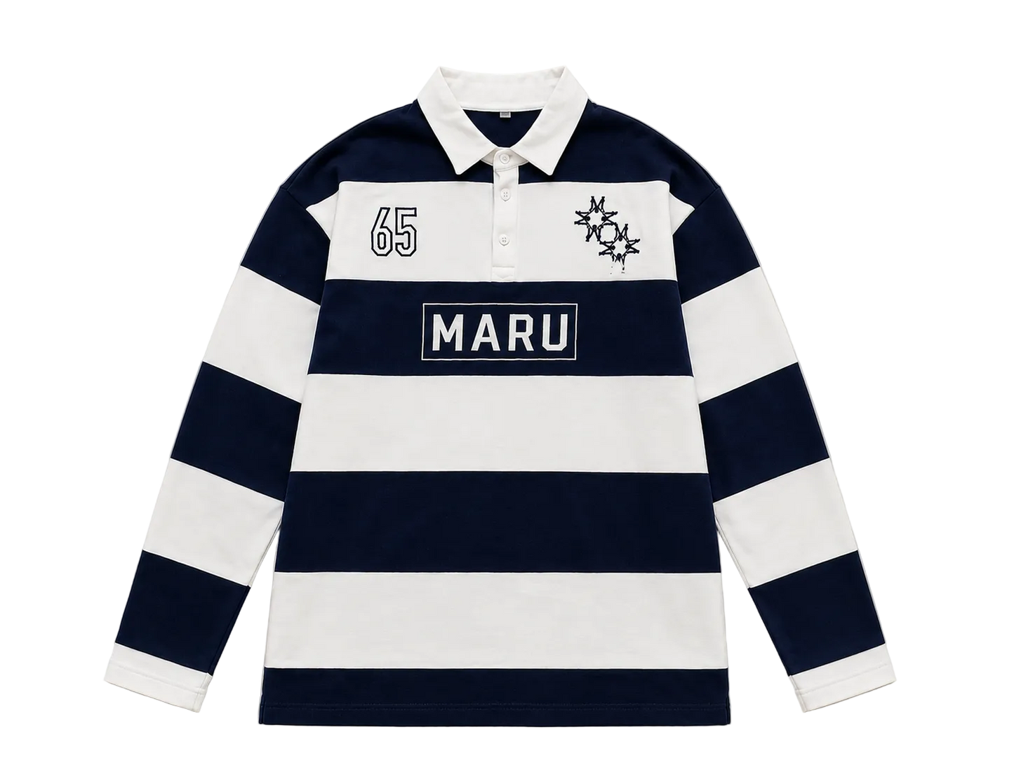 Blue Meridian Polo