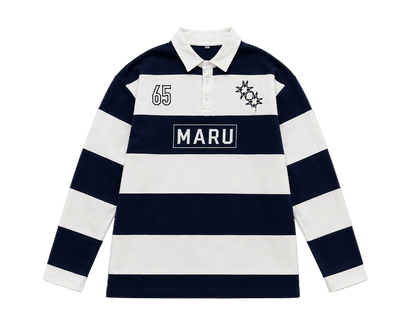 Blue Meridian Polo